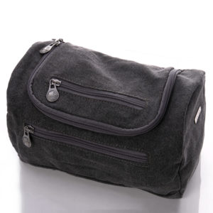 Mini Barrel Bag by Sativa Hemp Bags