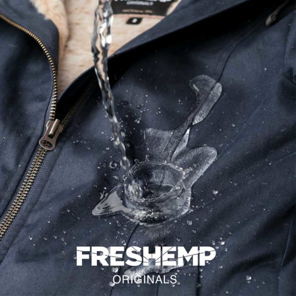 Freshemp Original Jacket Waterproof