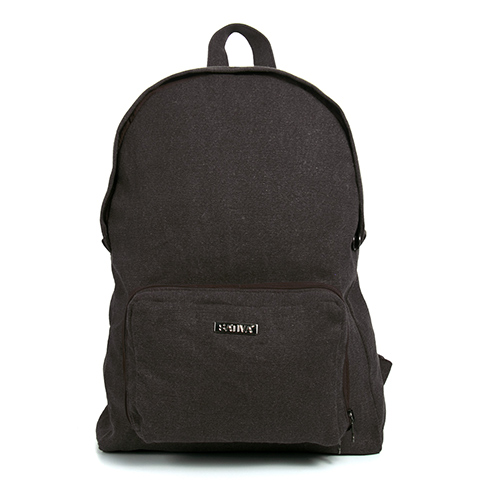 Sativa Hemp Fold Up Backpack